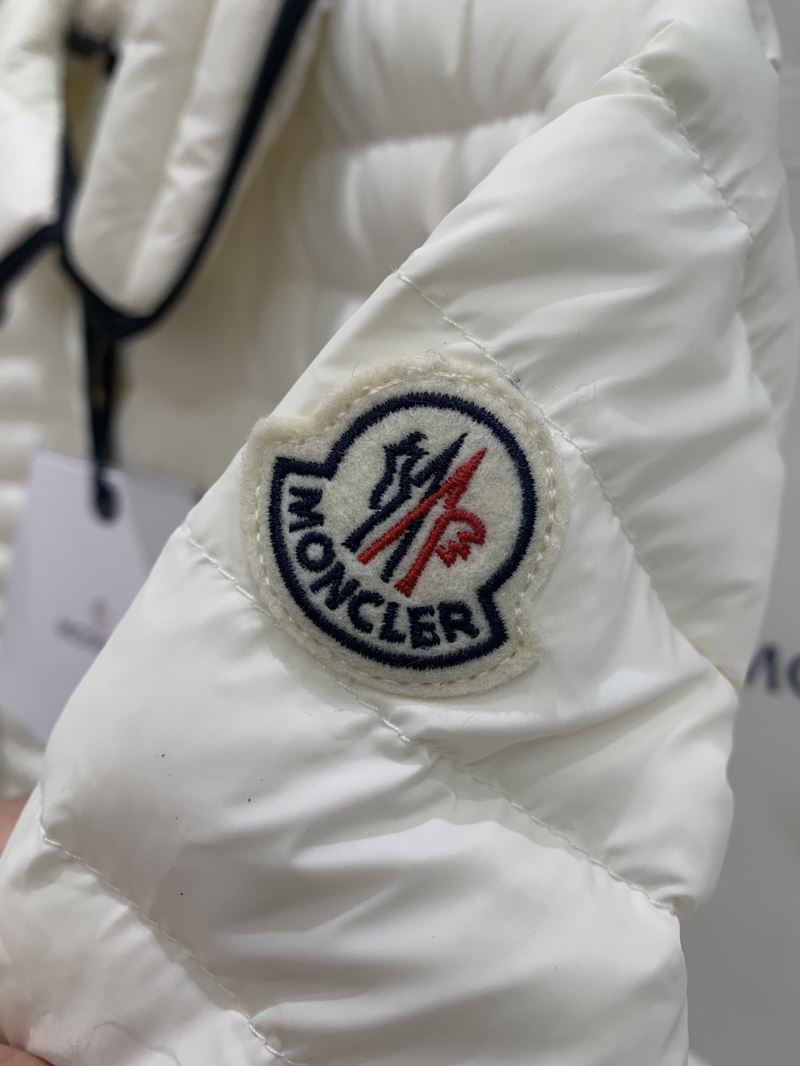 Moncler Down Jackets